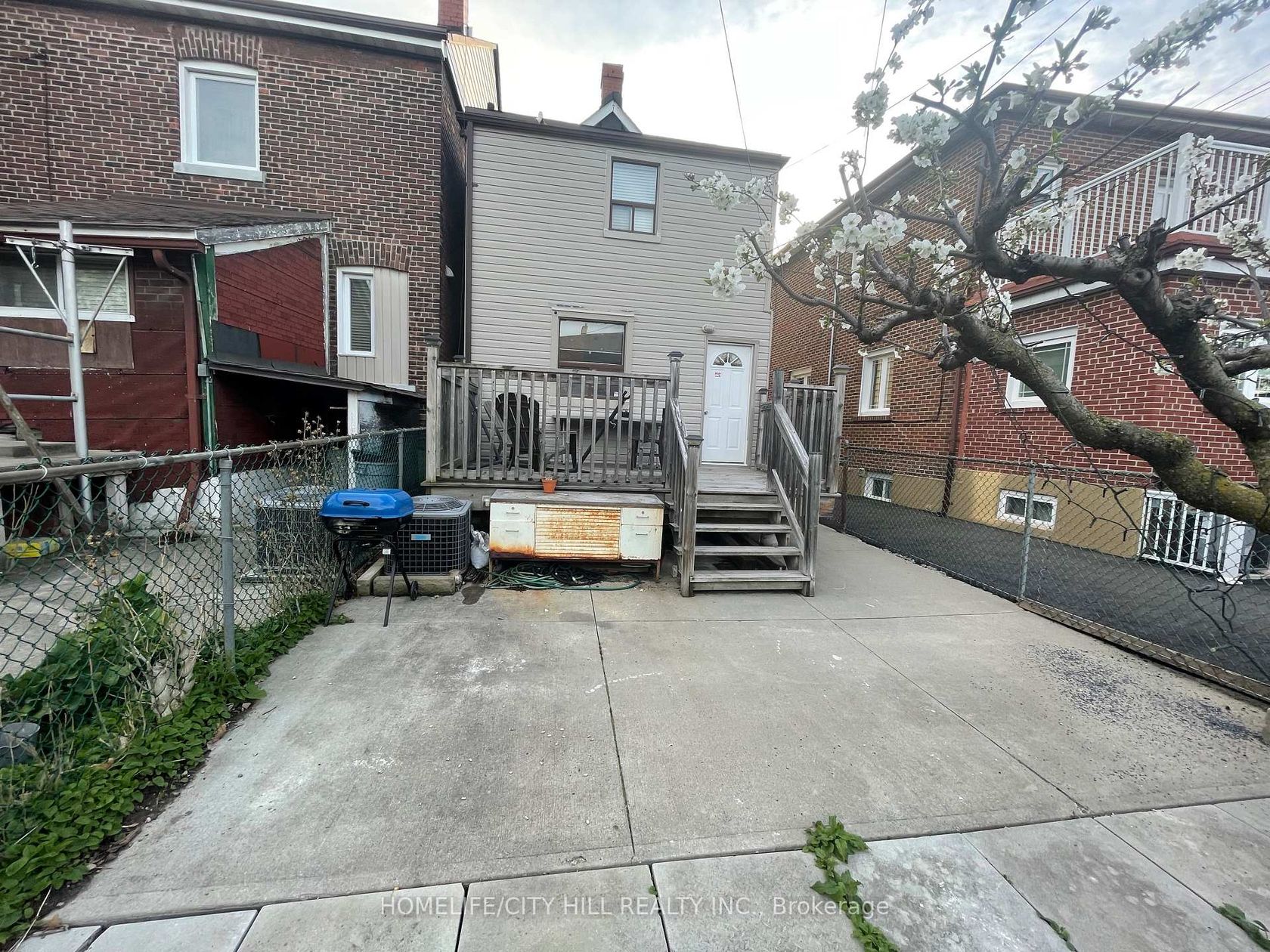 Photo 31 at 71 Russett Avenue, Junction, Toronto Photo 31 at 71 Russett Avenue, Junction, Toronto