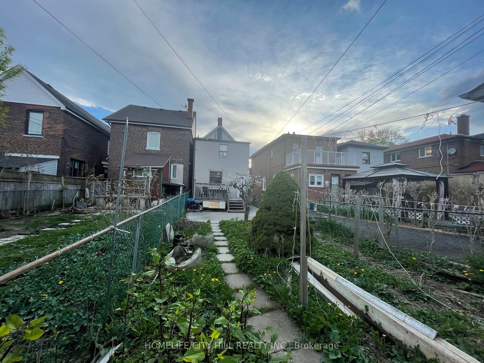 Photo 32 at 71 Russett Avenue, Junction, Toronto Photo 32 at 71 Russett Avenue, Junction, Toronto