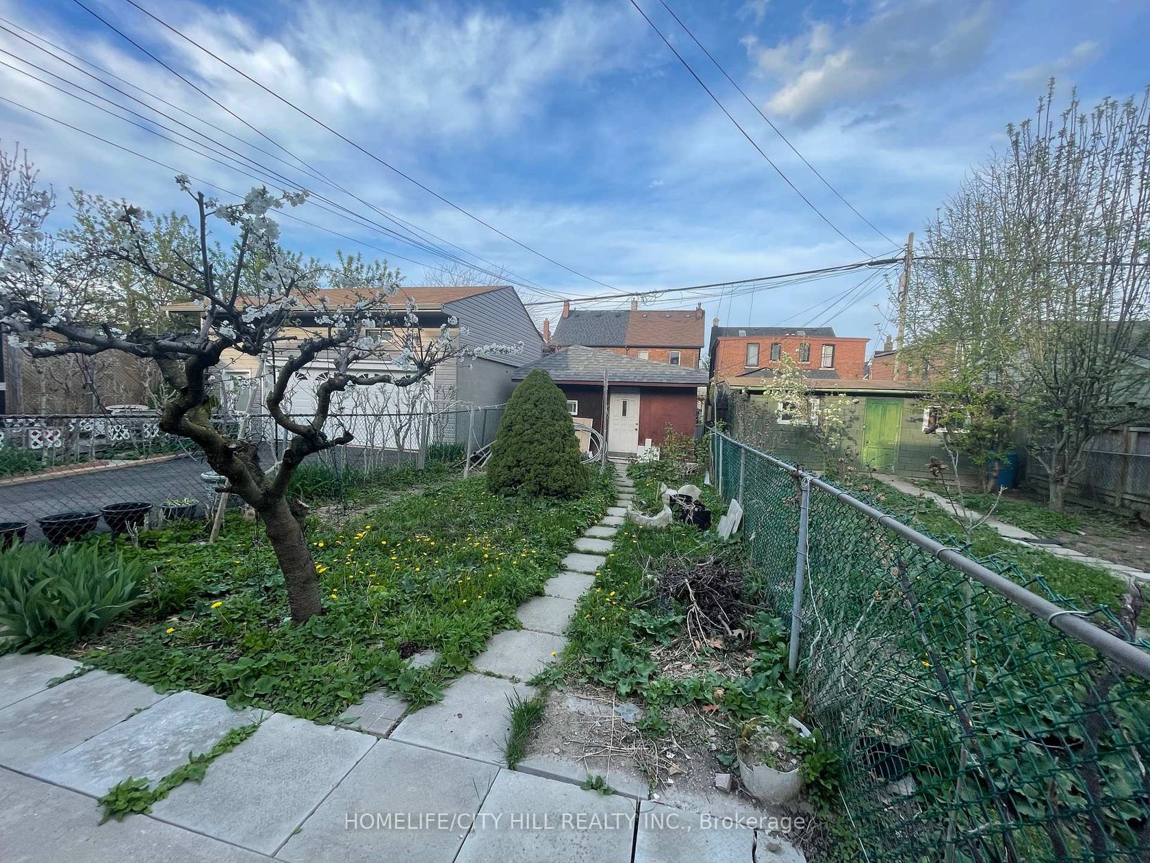 Photo 33 at 71 Russett Avenue, Junction, Toronto Photo 33 at 71 Russett Avenue, Junction, Toronto