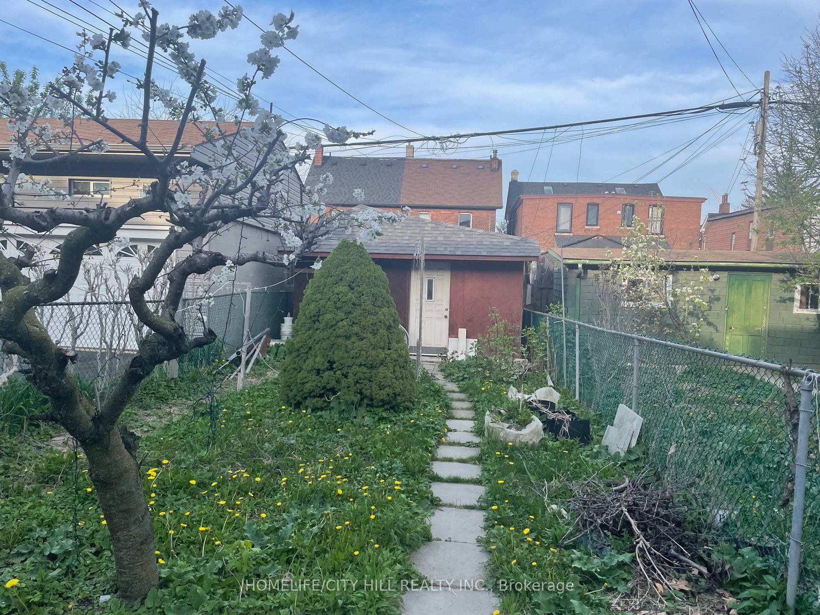 Photo 34 at 71 Russett Avenue, Junction, Toronto Photo 34 at 71 Russett Avenue, Junction, Toronto