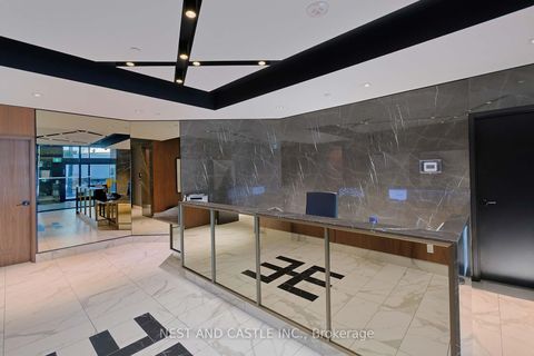 Photo 3 at 4104 - 327 King Street W, Waterfront Communities C1, Toronto