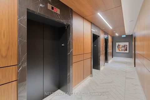 Photo 4 at 4104 - 327 King Street W, Waterfront Communities C1, Toronto