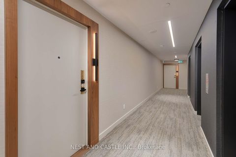 Photo 6 at 4104 - 327 King Street W, Waterfront Communities C1, Toronto