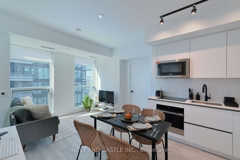 Photo 8 at 4104 - 327 King Street W, Waterfront Communities C1, Toronto