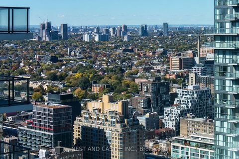 Photo 13 at 4104 - 327 King Street W, Waterfront Communities C1, Toronto