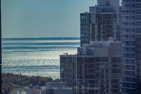 Photo 20 at 4104 - 327 King Street W, Waterfront Communities C1, Toronto