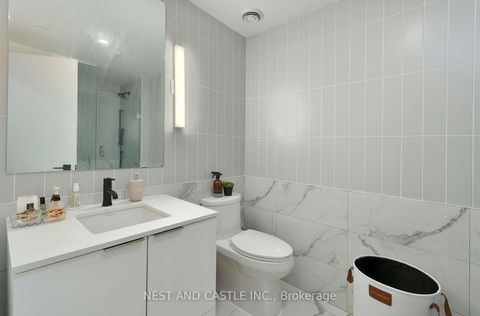 Photo 22 at 4104 - 327 King Street W, Waterfront Communities C1, Toronto