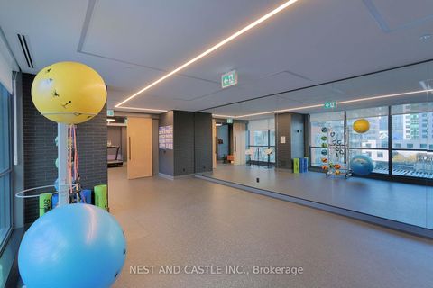 Photo 25 at 4104 - 327 King Street W, Waterfront Communities C1, Toronto