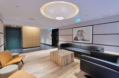 Photo 29 at 4104 - 327 King Street W, Waterfront Communities C1, Toronto
