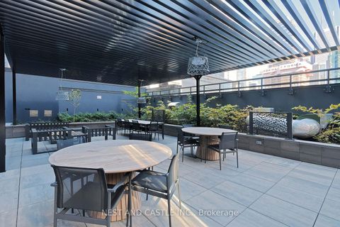 Photo 30 at 4104 - 327 King Street W, Waterfront Communities C1, Toronto