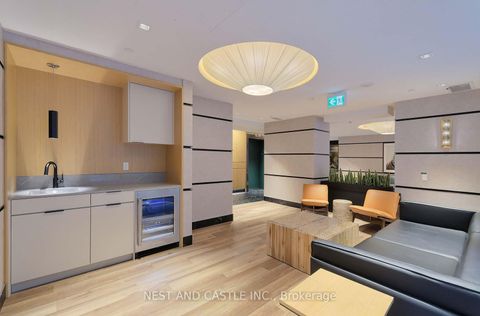 Photo 32 at 4104 - 327 King Street W, Waterfront Communities C1, Toronto