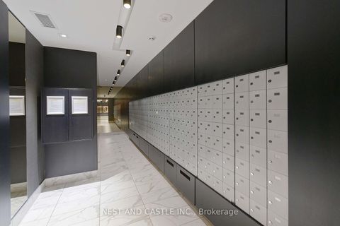 Photo 33 at 4104 - 327 King Street W, Waterfront Communities C1, Toronto