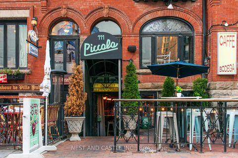 Photo 41 at 4104 - 327 King Street W, Waterfront Communities C1, Toronto