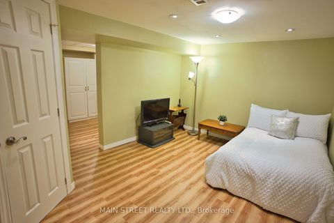 Photo 13 at 13 Quail Crescent, Ardagh, Barrie