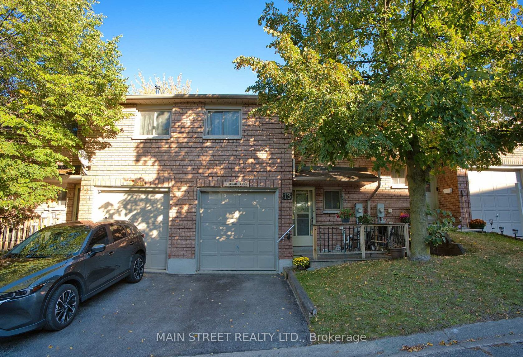 13 Quail Crescent, Ardagh, Barrie photo 8