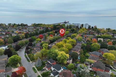 Photo 1 at 101 Waldie Road, BR Bronte, Oakville