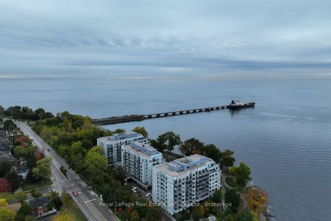 Photo 43 at 101 Waldie Road, BR Bronte, Oakville