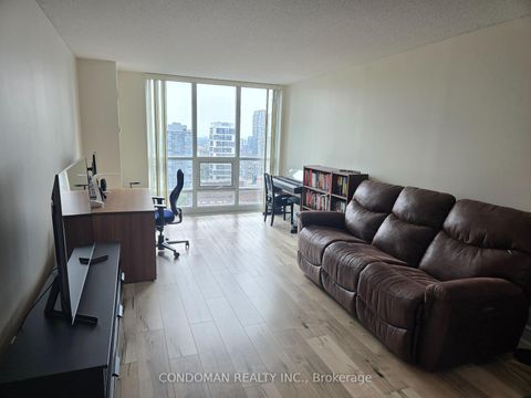 Photo 2 at 3303 - 763 Bay St Street, Bay Street Corridor, Toronto