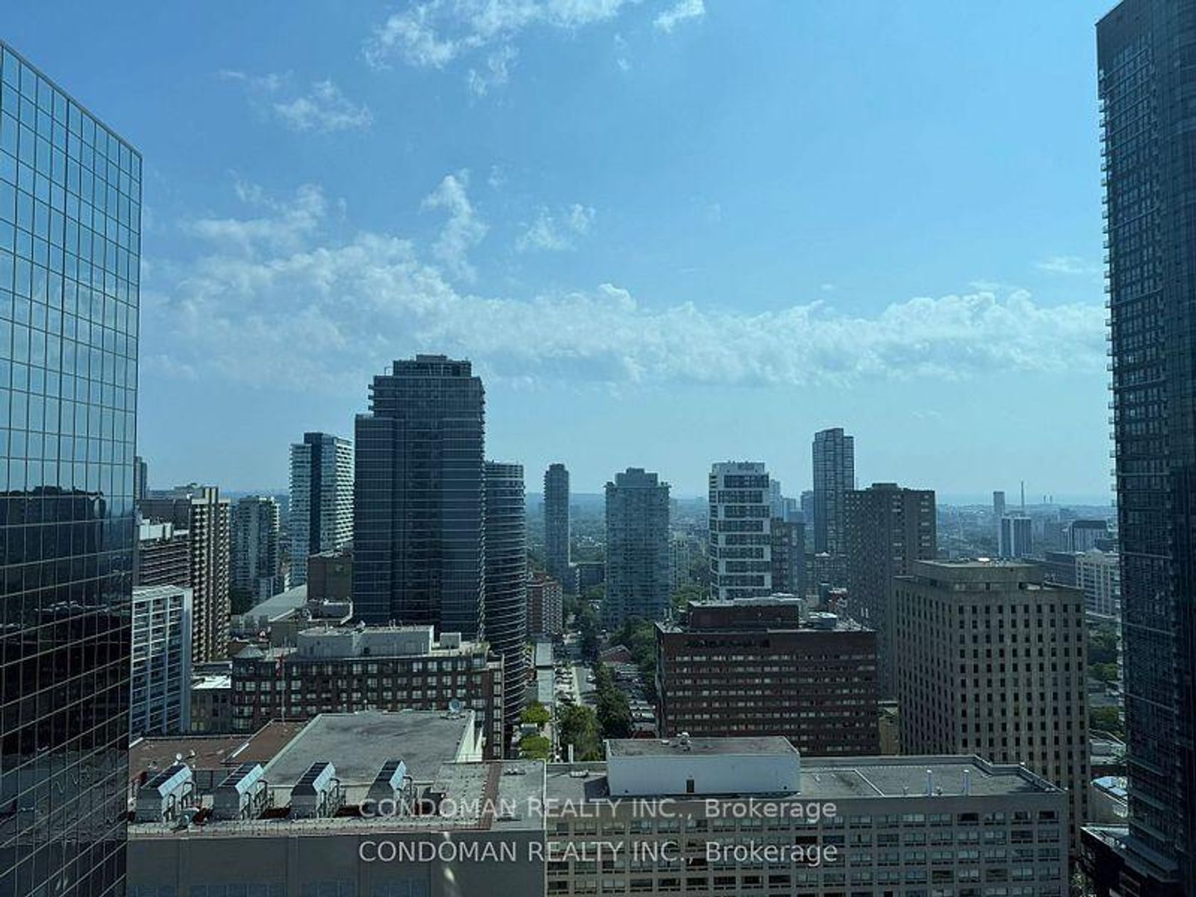 3303 - 763 Bay St Street, Bay Street Corridor, Toronto by Loree Meneguzzi Real Estate 3303 - 763 Bay St Street, Bay Street Corridor, Toronto