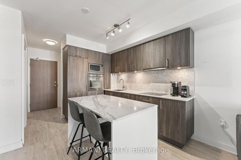 Photo 6 at 1213w - 27 Bathurst Street, Waterfront Communities C1, Toronto