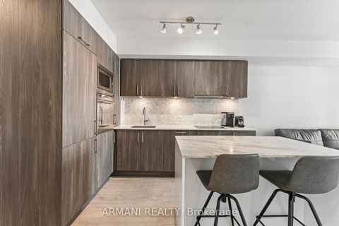 Photo 7 at 1213w - 27 Bathurst Street, Waterfront Communities C1, Toronto