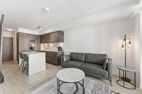 Photo 14 at 1213w - 27 Bathurst Street, Waterfront Communities C1, Toronto