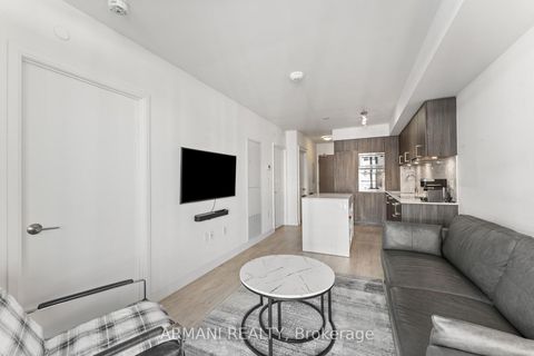 Photo 15 at 1213w - 27 Bathurst Street, Waterfront Communities C1, Toronto