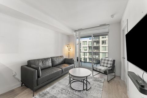 Photo 16 at 1213w - 27 Bathurst Street, Waterfront Communities C1, Toronto