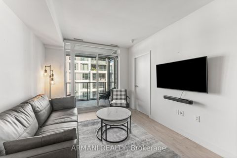 Photo 17 at 1213w - 27 Bathurst Street, Waterfront Communities C1, Toronto