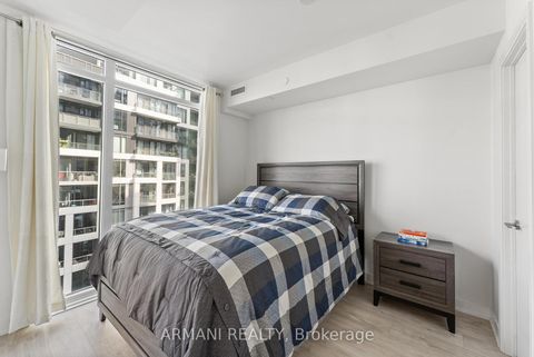 Photo 18 at 1213w - 27 Bathurst Street, Waterfront Communities C1, Toronto