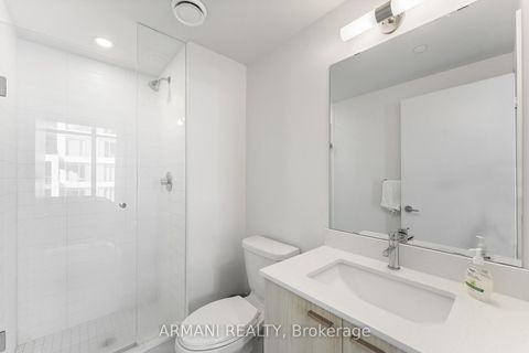 Photo 20 at 1213w - 27 Bathurst Street, Waterfront Communities C1, Toronto
