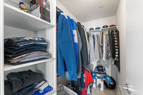 Photo 21 at 1213w - 27 Bathurst Street, Waterfront Communities C1, Toronto