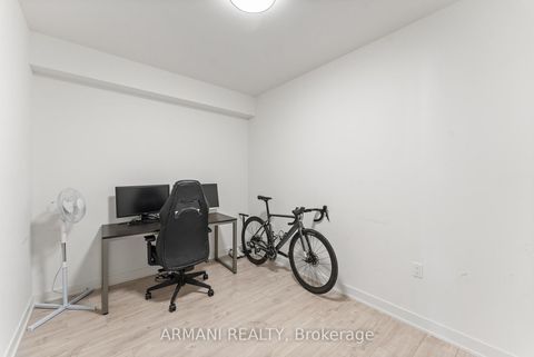 Photo 22 at 1213w - 27 Bathurst Street, Waterfront Communities C1, Toronto
