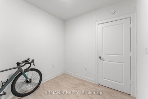 Photo 23 at 1213w - 27 Bathurst Street, Waterfront Communities C1, Toronto