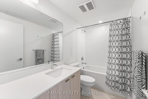 Photo 24 at 1213w - 27 Bathurst Street, Waterfront Communities C1, Toronto