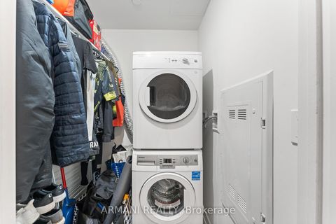 Photo 25 at 1213w - 27 Bathurst Street, Waterfront Communities C1, Toronto