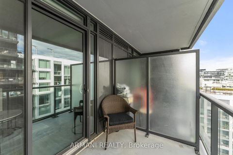 Photo 26 at 1213w - 27 Bathurst Street, Waterfront Communities C1, Toronto