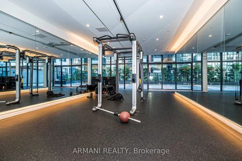 Photo 29 at 1213w - 27 Bathurst Street, Waterfront Communities C1, Toronto
