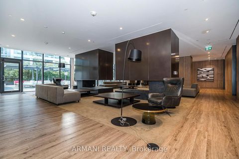 Photo 30 at 1213w - 27 Bathurst Street, Waterfront Communities C1, Toronto