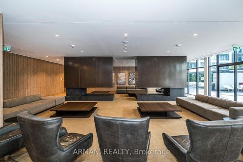 Photo 31 at 1213w - 27 Bathurst Street, Waterfront Communities C1, Toronto