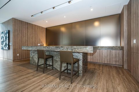 Photo 32 at 1213w - 27 Bathurst Street, Waterfront Communities C1, Toronto