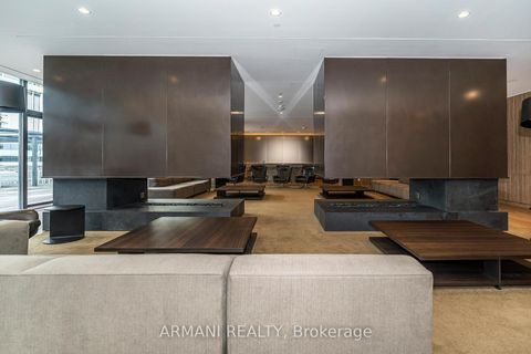 Photo 33 at 1213w - 27 Bathurst Street, Waterfront Communities C1, Toronto