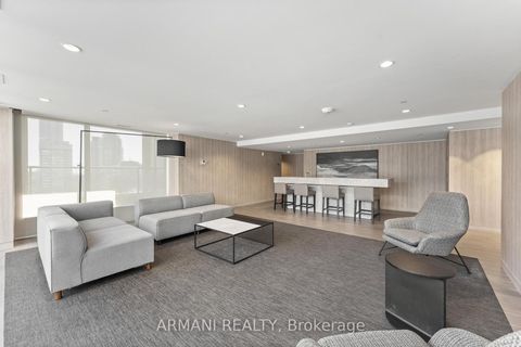 Photo 35 at 1213w - 27 Bathurst Street, Waterfront Communities C1, Toronto