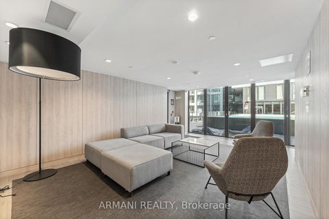 Photo 36 at 1213w - 27 Bathurst Street, Waterfront Communities C1, Toronto