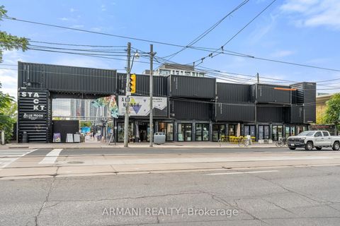 Photo 45 at 1213w - 27 Bathurst Street, Waterfront Communities C1, Toronto
