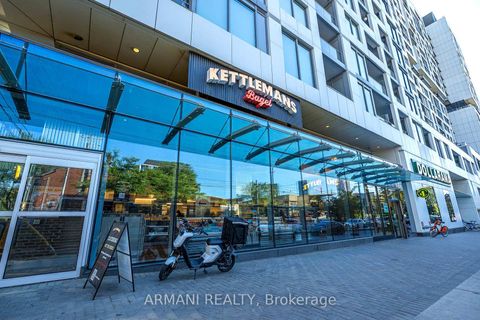 Photo 48 at 1213w - 27 Bathurst Street, Waterfront Communities C1, Toronto