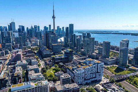 Photo 49 at 1213w - 27 Bathurst Street, Waterfront Communities C1, Toronto