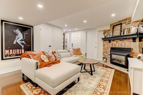 Photo 5 at 42 Rodeo Pathway, Cliffside, Toronto Photo 5 at 42 Rodeo Pathway, Cliffside, Toronto