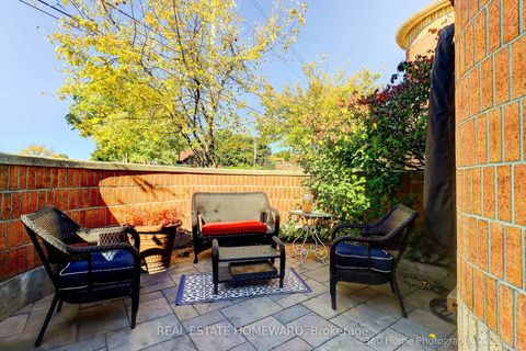 Photo 9 at 42 Rodeo Pathway, Cliffside, Toronto Photo 9 at 42 Rodeo Pathway, Cliffside, Toronto