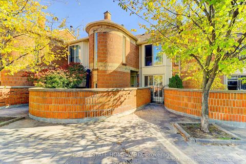 Photo 11 at 42 Rodeo Pathway, Cliffside, Toronto